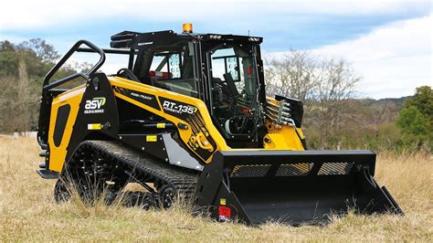 largest compact track loader|most powerful compact track loader.